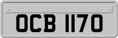 OCB1170