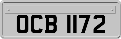 OCB1172