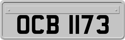 OCB1173