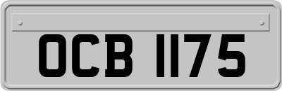 OCB1175