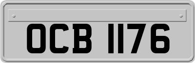 OCB1176