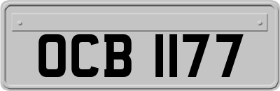 OCB1177