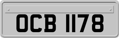 OCB1178
