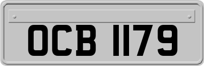 OCB1179