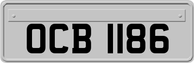 OCB1186