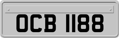 OCB1188