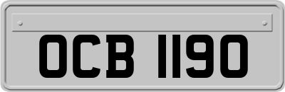 OCB1190