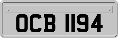 OCB1194
