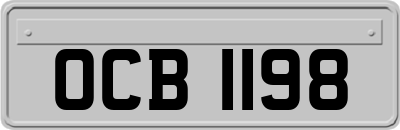 OCB1198