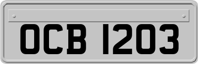 OCB1203