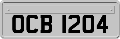 OCB1204