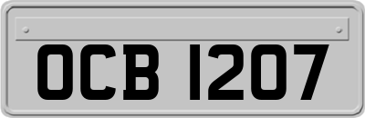 OCB1207