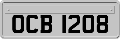 OCB1208