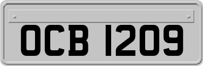 OCB1209