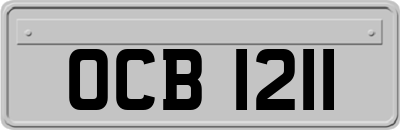 OCB1211