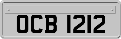 OCB1212