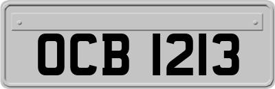 OCB1213