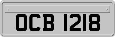 OCB1218
