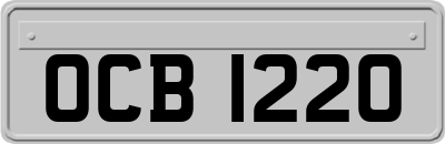 OCB1220