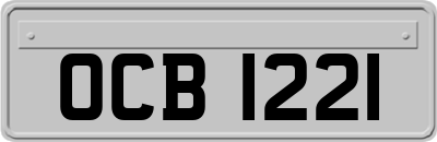 OCB1221