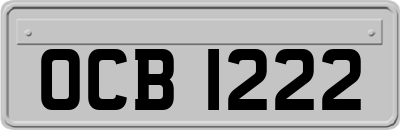 OCB1222