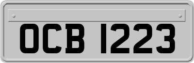 OCB1223