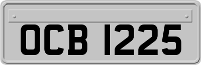 OCB1225