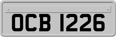 OCB1226