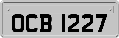 OCB1227