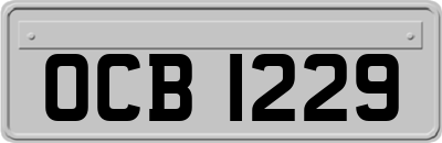 OCB1229