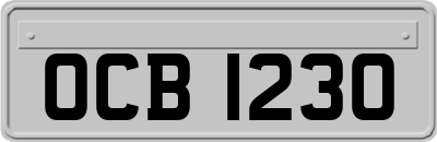 OCB1230
