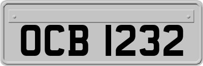 OCB1232