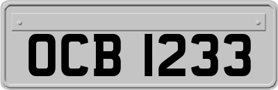 OCB1233