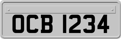 OCB1234