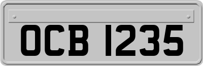 OCB1235
