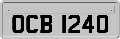 OCB1240