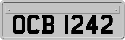OCB1242
