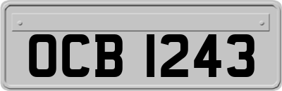 OCB1243