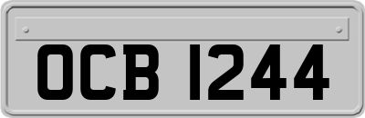 OCB1244
