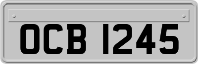 OCB1245