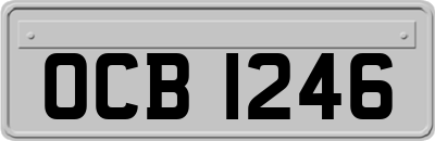 OCB1246