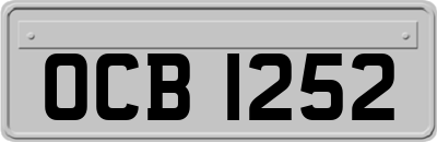 OCB1252