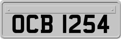 OCB1254