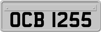 OCB1255
