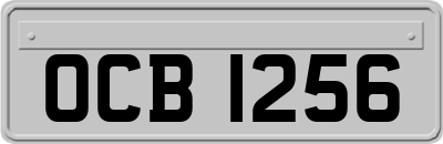OCB1256