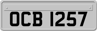 OCB1257