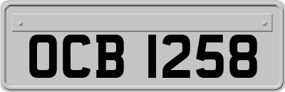 OCB1258