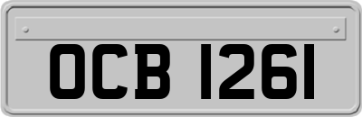 OCB1261