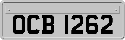 OCB1262