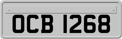 OCB1268